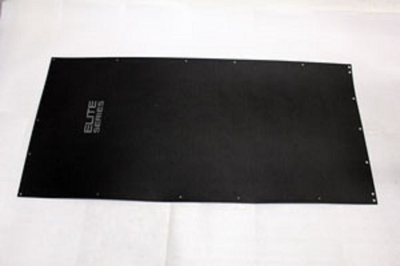 Horizon Fitness 2.3T TM230 T5x TM65D Treadmill Main Frame Bottom Cover 063709-AA-hydrafitnessparts