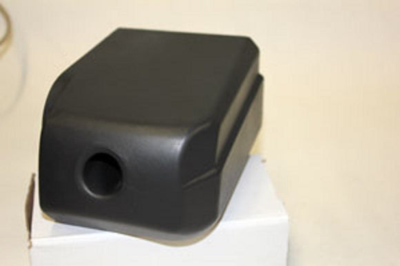 Horizon Fitness 2.3T TM230 Treadmill Right Rear Side Rail End Cap 056271-BA-hydrafitnessparts