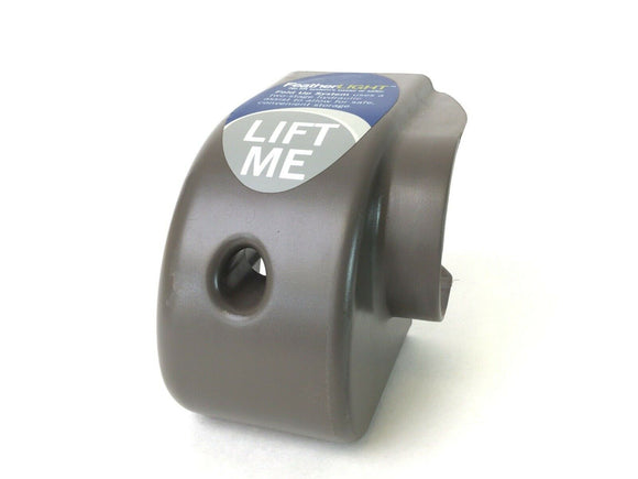 Horizon Fitness 30517 T805 WT751 WT950WT951 Treadmill Left Rail Endcap 001339-DB-hydrafitnessparts