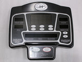 Horizon Fitness 3.0B 3.0R RSC3 BSC3 Stationary Bike Display Console Assembly 009759-AD-hydrafitnessparts