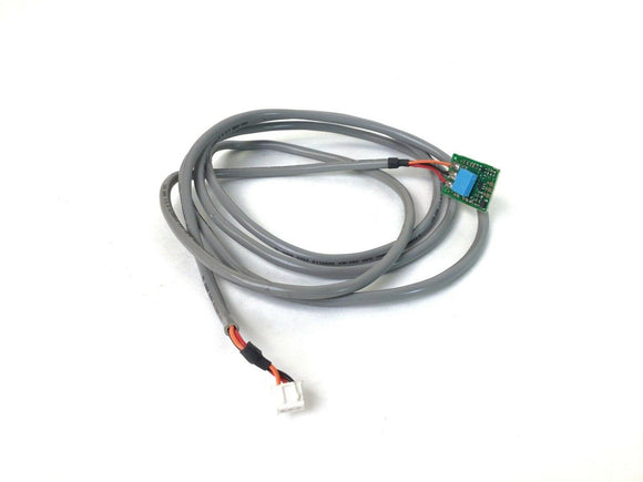 Horizon Fitness 3.0E 3.1E E30 E54HR Elliptical Heart Rate Receiver Wire 013914-A-hydrafitnessparts