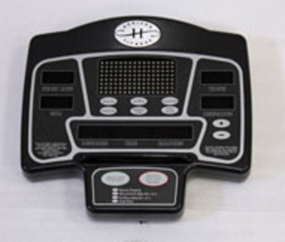 Horizon Fitness 3.0E 4.0E ESC3 ESC4 Elliptical Display Console Assembly 013271-Z-hydrafitnessparts