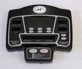 Horizon Fitness 3.0E 4.0E ESC3 ESC4 Elliptical Display Console Assembly 013271-Z-hydrafitnessparts