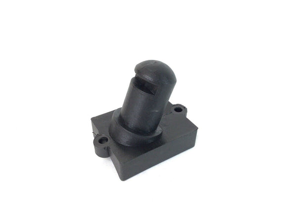 Horizon Fitness 3.0E E20 E30 Elliptical Pedal Arm Plug Short Front MJ3328002A-hydrafitnessparts