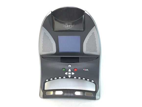 Horizon Fitness 3.0E E30 Elliptical Display Console Assembly 013213-Z-hydrafitnessparts