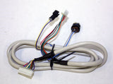 Horizon Fitness 3.0R 3.1R R30 RSC3 R52HR RB61D Stationary Bike Console Cable Set 002032-E-hydrafitnessparts