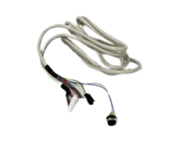 Horizon Fitness 3.1B - CB107 Stationary Bike Console Cable Wire Harness 002060-B-hydrafitnessparts