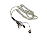 Horizon Fitness 3.1B - CB107 Stationary Bike Console Cable Wire Harness 002060-B-hydrafitnessparts