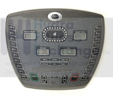 Horizon Fitness 3.1T 3.2T Treadmill Display Console Panel 002988-A or 001061-AA-hydrafitnessparts