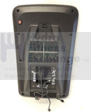 Horizon Fitness 3.2E - EP125 Elliptical Display Console Assembly 024434-AX-hydrafitnessparts