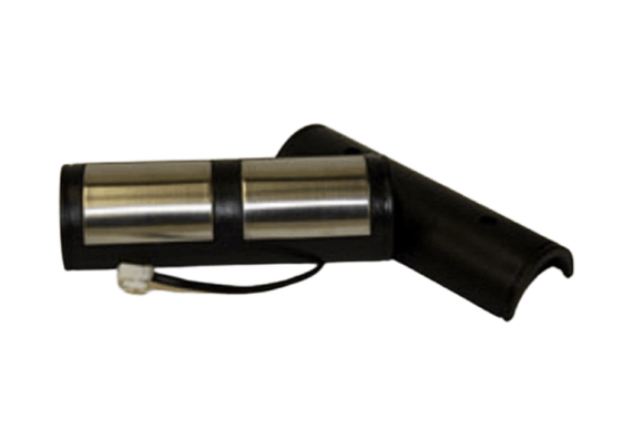 Horizon Fitness 4.0AT 5.0AT CT9.1 E401 Treadmill Pulse Sensor Set 087239-hydrafitnessparts