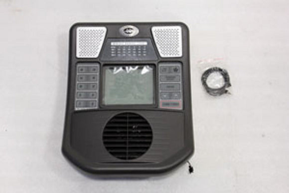 Horizon Fitness 4.2E - EP126 - 2006 Elliptical Console Set 024435-AX-hydrafitnessparts