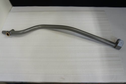 Horizon Fitness 4.3E - EP138 - 2007 Elliptical Left Lower Handlebar 064162-ZL-hydrafitnessparts