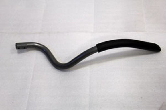 Horizon Fitness 4.3E - EP138 - 2007 Elliptical Right Upper Handlebar 064163-ZR-hydrafitnessparts