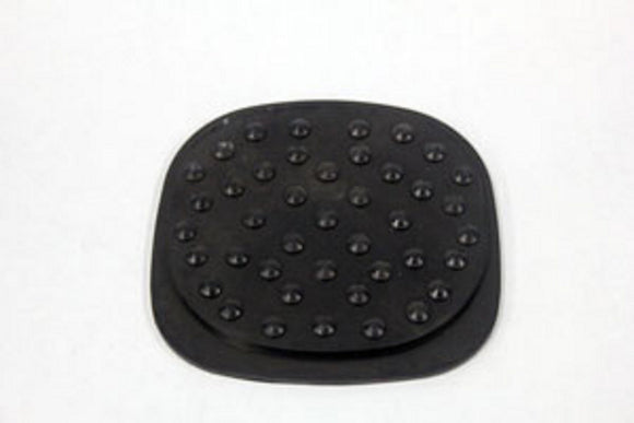 Horizon Fitness 4.3E - EP138 EX65 - EP133 Elliptical Rubber Foot Pad 001454-AB-hydrafitnessparts