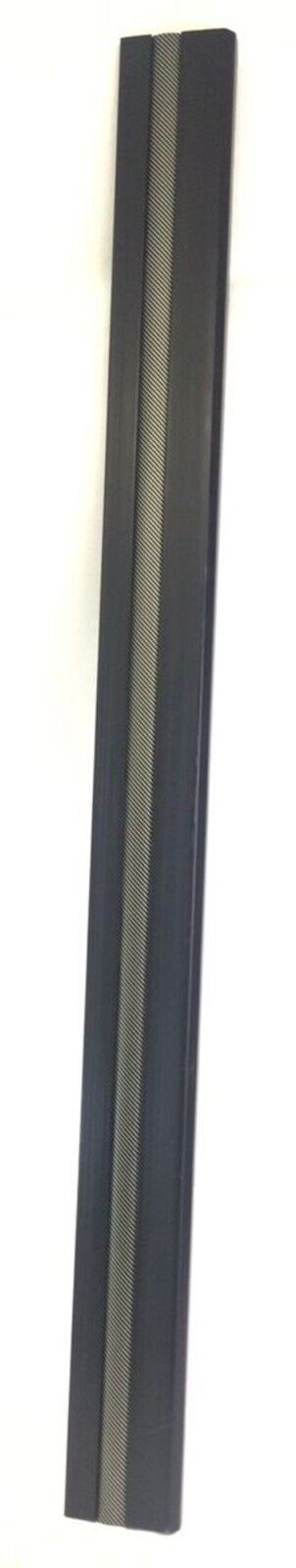 Horizon Fitness 5.3T - TM233 Treadmill Left or Right Side Rail 049159-BA-hydrafitnessparts