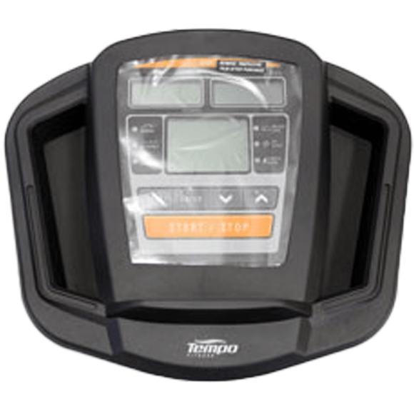 Horizon Fitness 610E - EP157 Elliptical Display Console Assembly 060768-AX-hydrafitnessparts