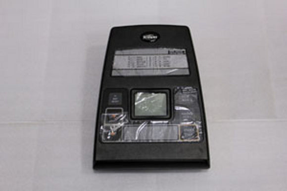 Horizon Fitness 620E - EP158 - 2007 Elliptical Console Set 057945-AX-hydrafitnessparts