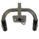 Horizon Fitness 625S - CS202C Stepper Step Console Mast Set 1000093251-hydrafitnessparts