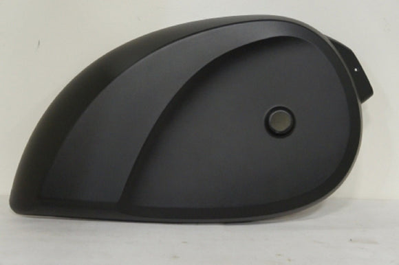 Horizon Fitness 625S - CS202C Stepper Step Left Hips Black Cover 101686-hydrafitnessparts