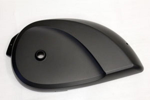 Horizon Fitness 625S - CS202C Stepper Step Right Black Cover 101685-hydrafitnessparts