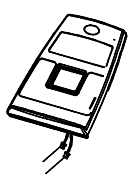 Horizon Fitness 645E - EP197 Elliptical Display Console Assembly 078203-hydrafitnessparts