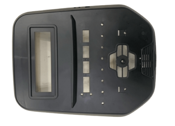 Horizon Fitness 7.0AT-04 - TM1021 Treadmill Console Upper Cover 1000461873-hydrafitnessparts