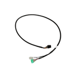 Horizon Fitness 7.0AT-04 Treadmill Left Up Quick Key Connect Wire 1000436978-hydrafitnessparts