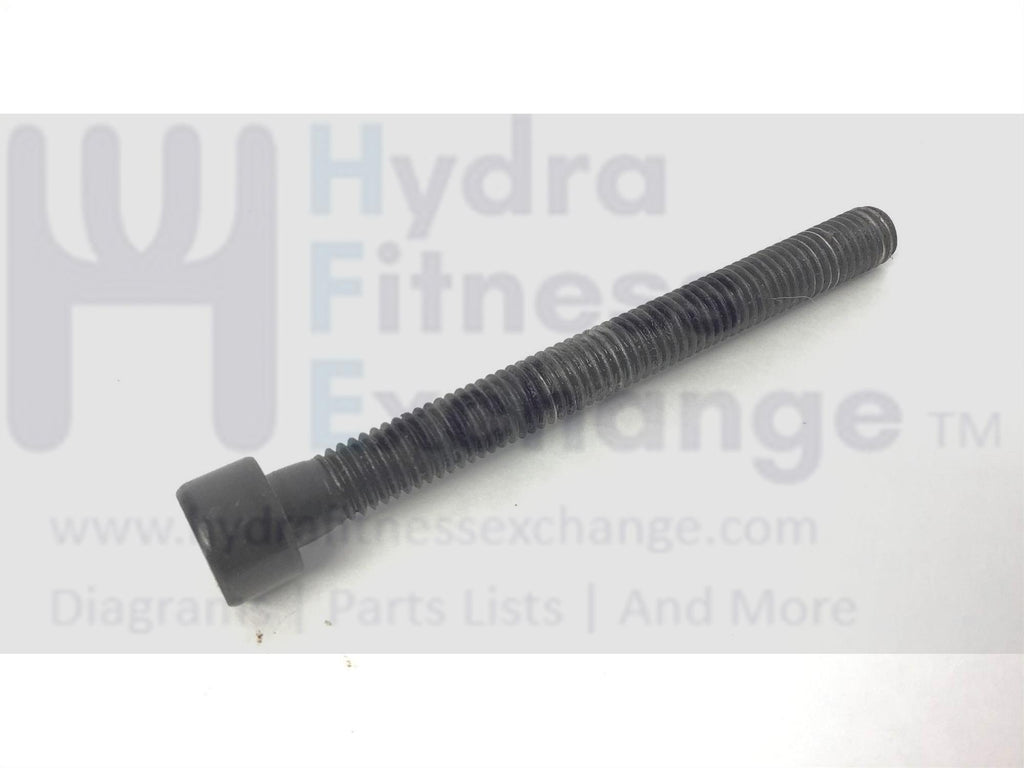 Horizon Fitness 7.0AT-04 Treadmill Round Head Screw M8X1.25PX80L
