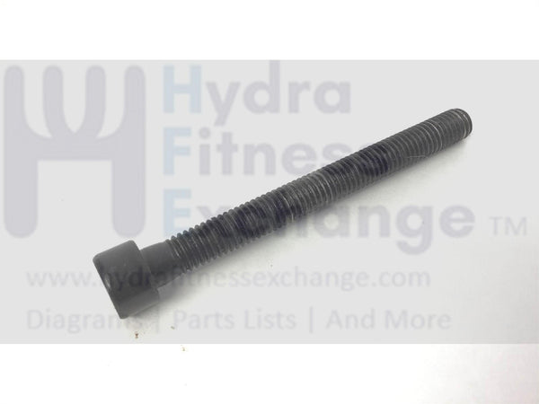 Horizon Fitness 7.0AT-04 Treadmill Round Head Screw M8X1.25PX80L