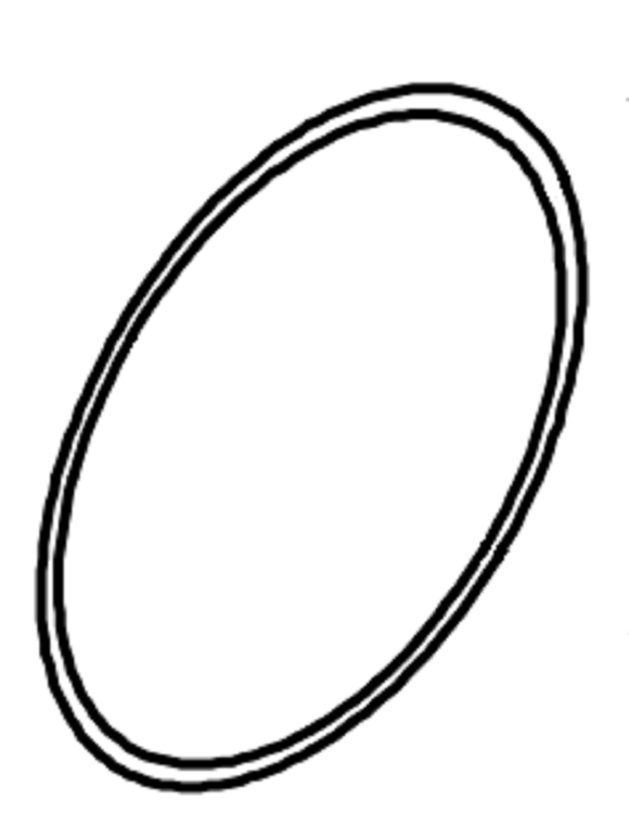 Horizon Fitness 7.0IC - FC50 - 2021 Stationary Bike Side Cover Blue Pop Sticker F129xF99 1000466926-hydrafitnessparts