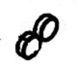 Horizon Fitness 7.0IC - FC50 C101 - FC51 Stationary Bike Powerful Magnet 25.0x9.0T 1000422170-hydrafitnessparts