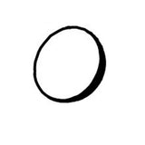 Horizon Fitness 7.0IC - FC50 Stationary Bike Display Console Speaker 1000466301-hydrafitnessparts