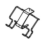 Horizon Fitness 7.0IC - FC50 Stationary Bike Dumbbell Holded Set 1000466313-hydrafitnessparts