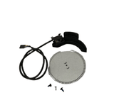 Horizon Fitness 7.4AT-04 - 7.0AT-04 Treadmill New Encoder Disk Group 1000104038-hydrafitnessparts