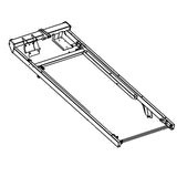 Horizon Fitness 7.4AT-04 - TM499G - 2021 - PTM499G Treadmill Frame Set 1000462836-hydrafitnessparts
