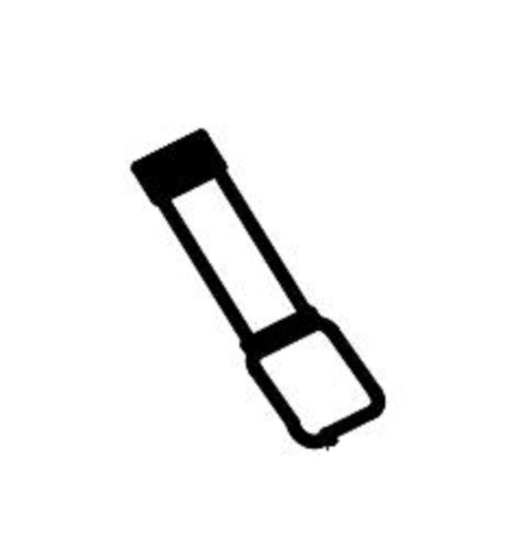 Horizon Fitness 7.4AT-04 - TM499G - PTM499G Treadmill Console Wire Up2 1000460795-hydrafitnessparts