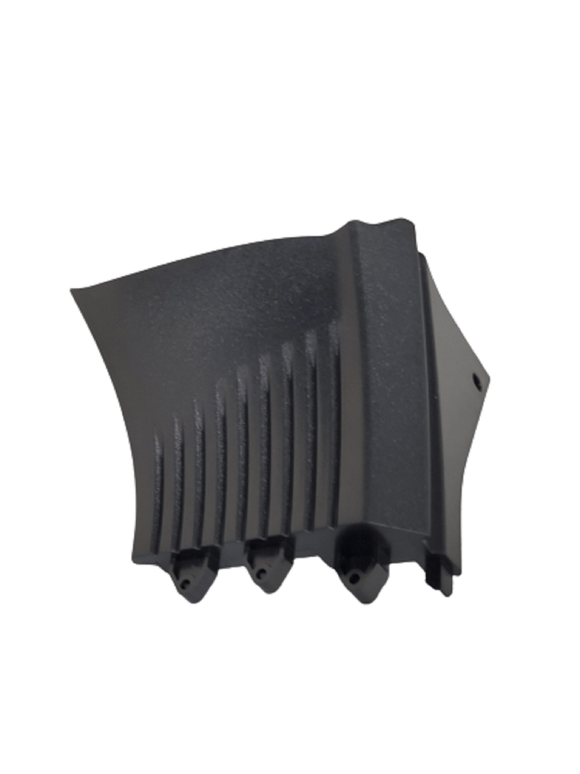 Horizon Fitness 7.4AT-04 - TM499G - PTM499G Treadmill Right Front Cover 1000388594-hydrafitnessparts