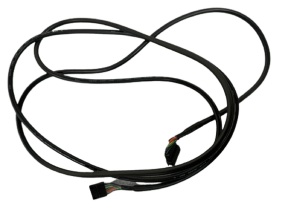 Horizon Fitness 7.4AT-04 - TM499G Treadmill Console Below Wire Harness 1000483746 Formerly 1000460796-hydrafitnessparts