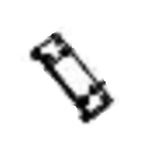 Horizon Fitness 7.4AT-04 - TM499G Treadmill Fixing Base Earphone Jack 1000430357-hydrafitnessparts