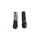 Horizon Fitness 7.4AT-04 - TM499G Treadmill Pulse Sensor Set Arm Rest 1000444924-hydrafitnessparts