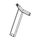 Horizon Fitness 7.4AT-04 - TM499G Treadmill Right Console Mast Assembly 1000462783-hydrafitnessparts