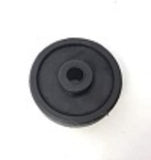 Horizon Fitness 7.8AT-04 T101-07 7.0AT-04 Treadmill Nylon Transport Wheel 039400-BA-hydrafitnessparts