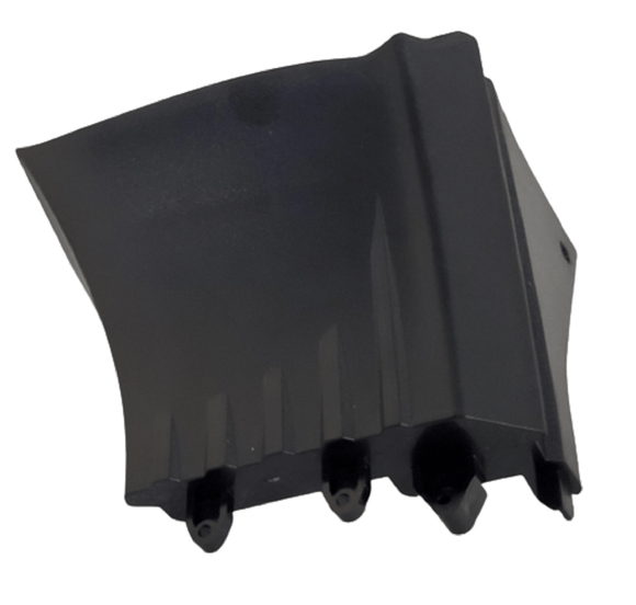 Horizon Fitness 7.8AT-04-TM1000C PTM1000C Treadmill Front Right Cover 1000437878-hydrafitnessparts