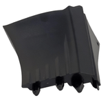 Horizon Fitness 7.8AT-04-TM1000C PTM1000C Treadmill Front Right Cover 1000437878-hydrafitnessparts