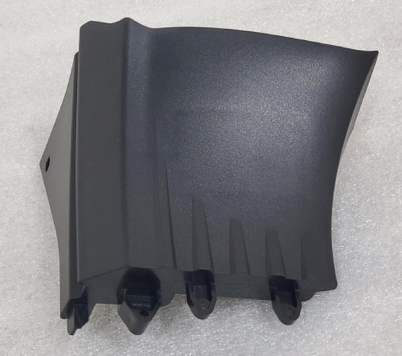 Horizon Fitness 7.8AT-04 -TM1000C-PTM1000C Treadmill Left Front cover 1000437873-hydrafitnessparts