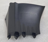 Horizon Fitness 7.8AT-04 -TM1000C-PTM1000C Treadmill Left Front cover 1000437873-hydrafitnessparts