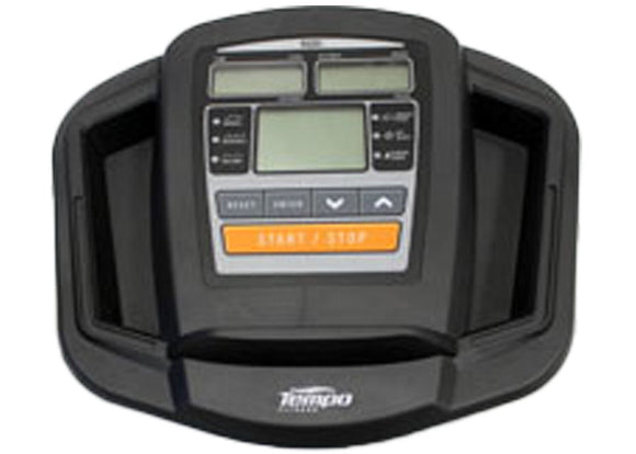 Horizon Fitness 920E - EP153 2007 Elliptical Display Console Assembly 057944-AX-hydrafitnessparts