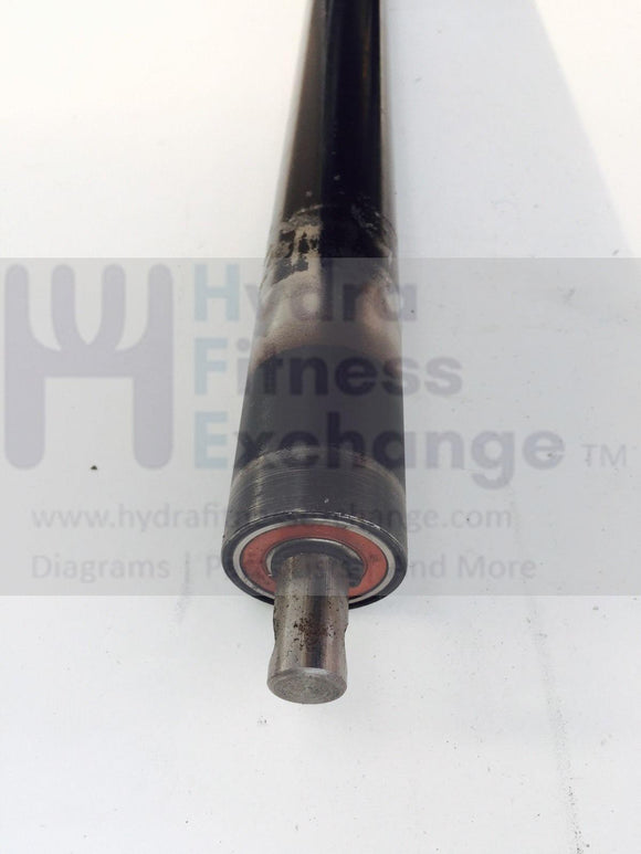 Horizon Fitness AFG Digital HZ Limited Club Series Treadmill Rear Idler Roller-hydrafitnessparts