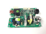Horizon Fitness AFG Elliptical Lower Motor Control Board Controller 073575-hydrafitnessparts
